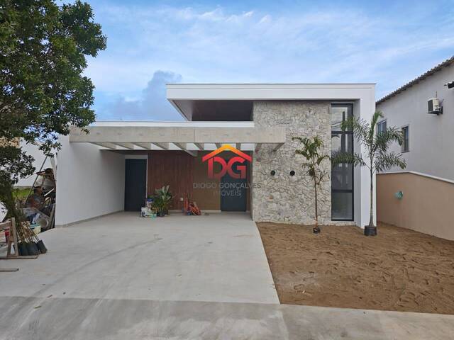 Casa para Venda em São Pedro da Aldeia - 5