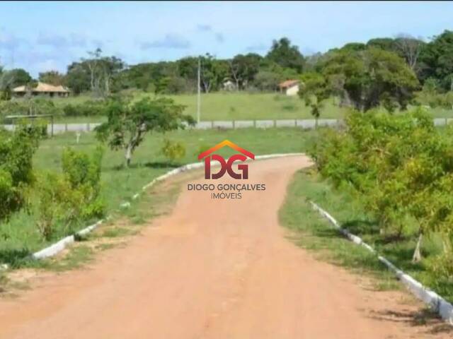 #76 - Terreno para Venda em Cabo Frio - RJ