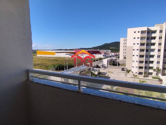 Apartamento para Locação em São Pedro da Aldeia - 5
