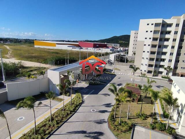 #105 - Apartamento para Locação em São Pedro da Aldeia - RJ