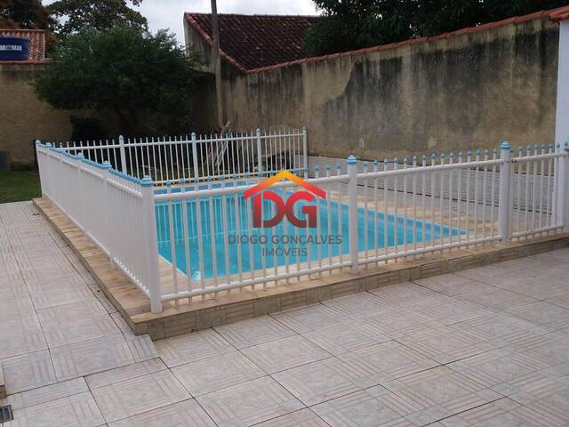 Casa para Venda em São Pedro da Aldeia - 5