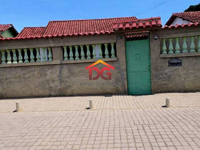 Casa para Venda em São Pedro da Aldeia - 2