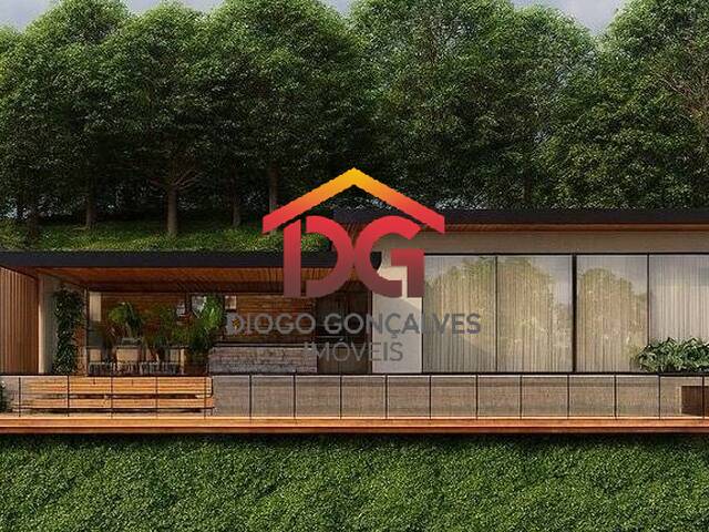 Casa para Venda em Petrópolis - 5