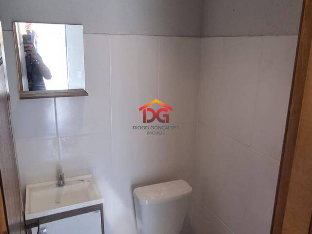 Sala para Locação em São Pedro da Aldeia - 5
