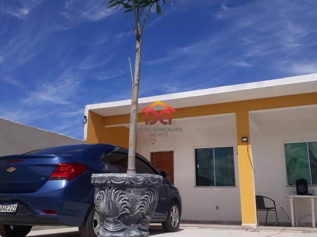Casa para Venda em Cabo Frio - 5