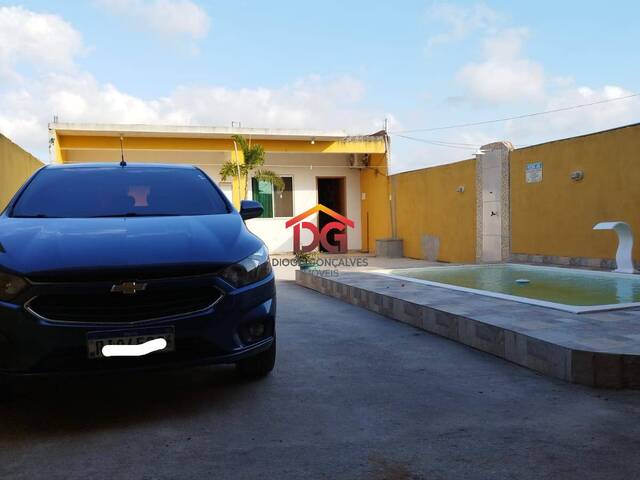 Casa para Venda em Cabo Frio - 2