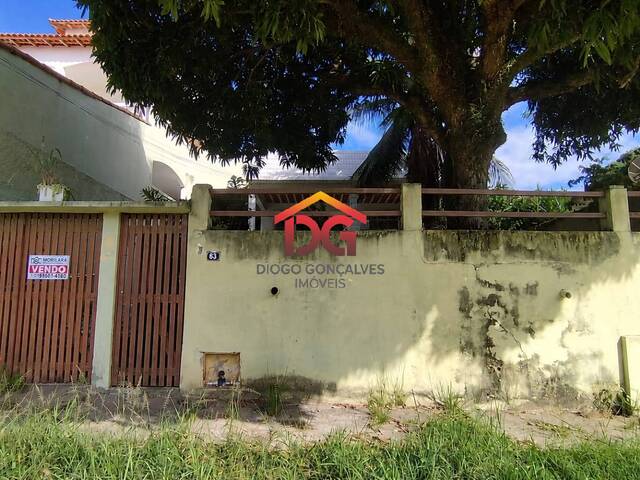 Casa para Venda em São Pedro da Aldeia - 2