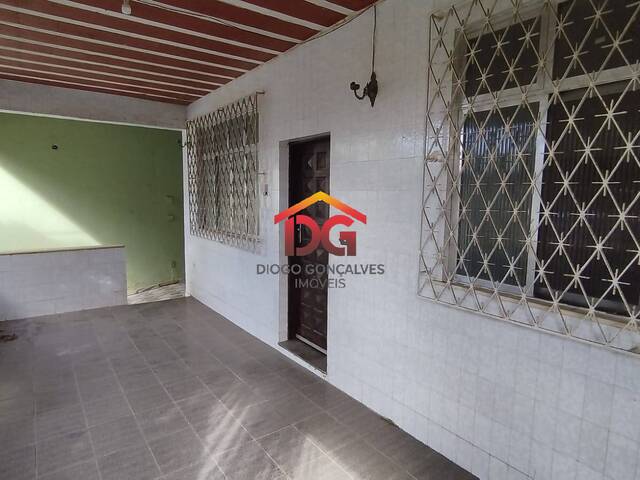 Casa para Venda em São Pedro da Aldeia - 4