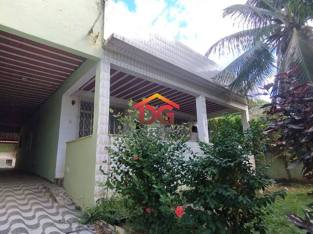 #184 - Casa para Venda em São Pedro da Aldeia - RJ