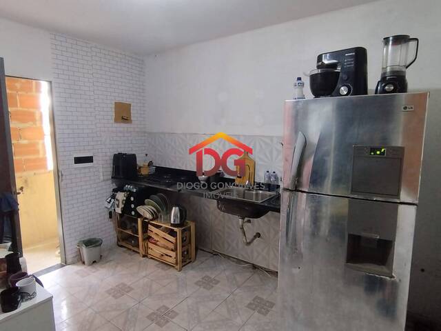 Sobrado para Venda em São Pedro da Aldeia - 5