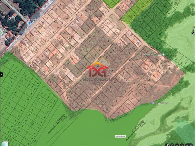 Terreno para Venda em Cabo Frio - 3