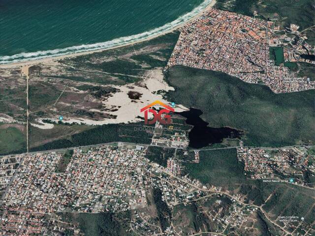 Terreno para Venda em Cabo Frio - 2