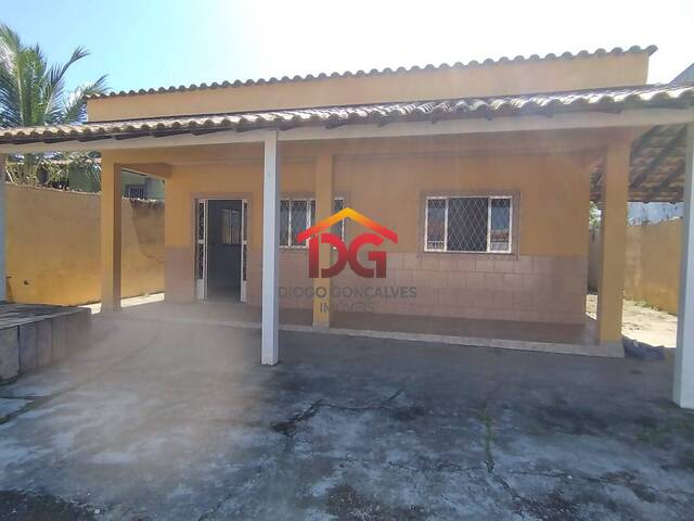 Casa para Venda em São Pedro da Aldeia - 2