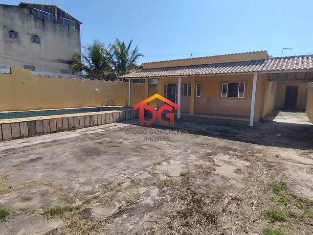 Casa para Venda em São Pedro da Aldeia - 4