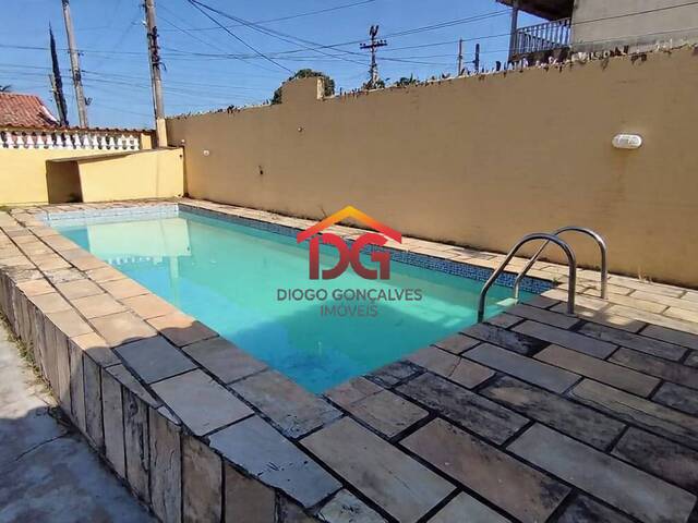 Casa para Venda em São Pedro da Aldeia - 3