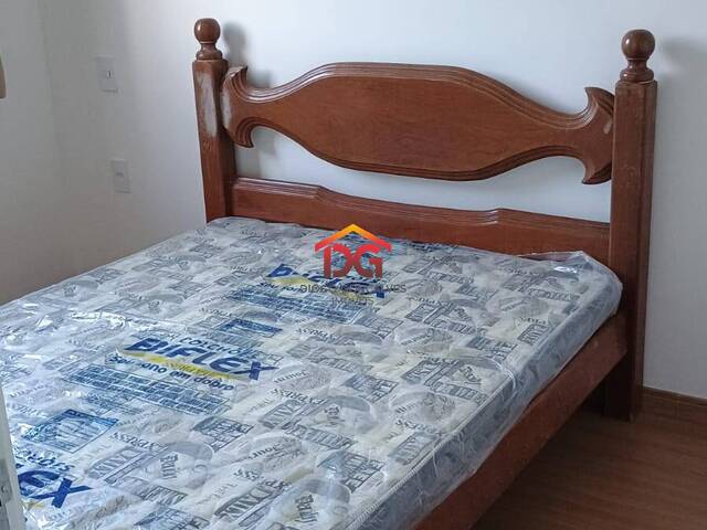 Apartamento para Locação em São Pedro da Aldeia - 3