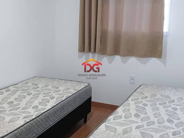 Apartamento para Locação em São Pedro da Aldeia - 5