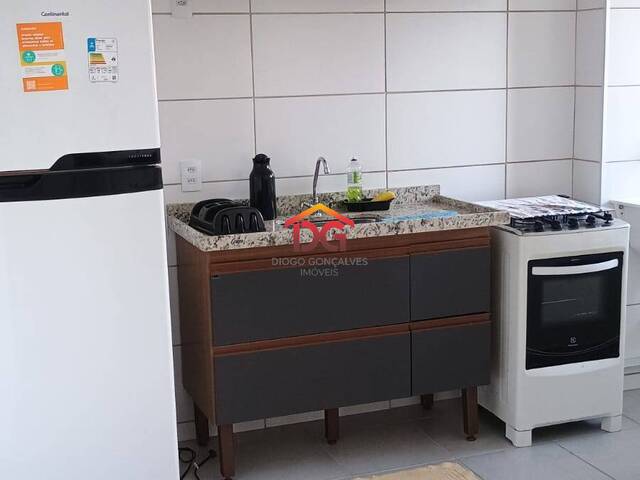 #189 - Apartamento para Locação em São Pedro da Aldeia - RJ