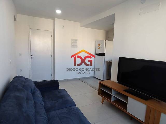 #189 - Apartamento para Locação em São Pedro da Aldeia - RJ