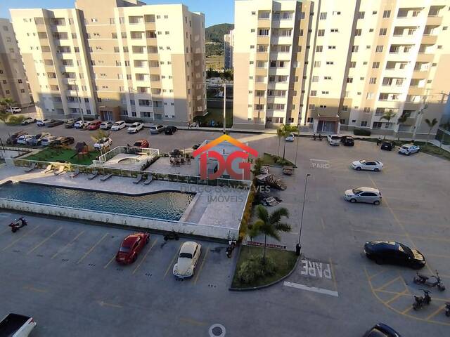 Apartamento para Locação em São Pedro da Aldeia - 5
