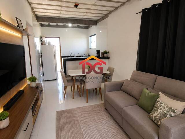 Casa para Venda em Cabo Frio - 2