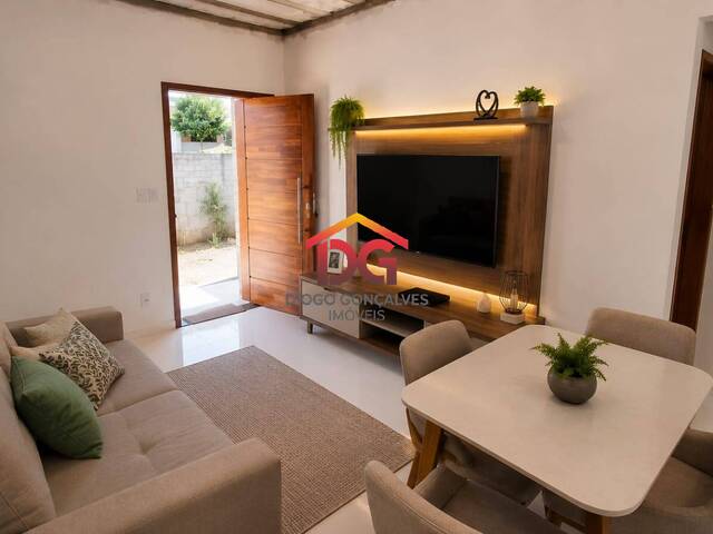 Casa para Venda em Cabo Frio - 3
