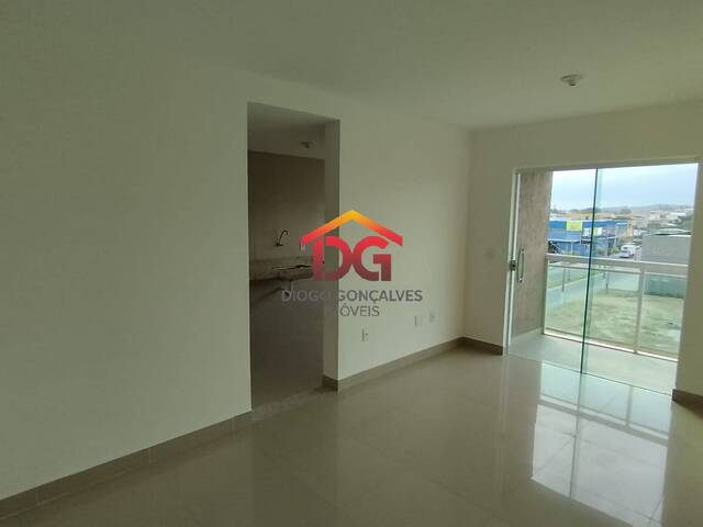 Apartamento para Venda em São Pedro da Aldeia - 2