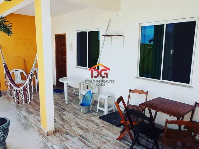 Casa para Venda em Cabo Frio - 5