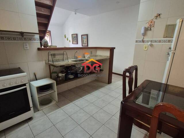 Apartamento para Locação em Cabo Frio - 5