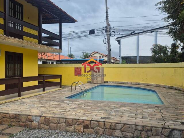 Locação em Peró - Cabo Frio