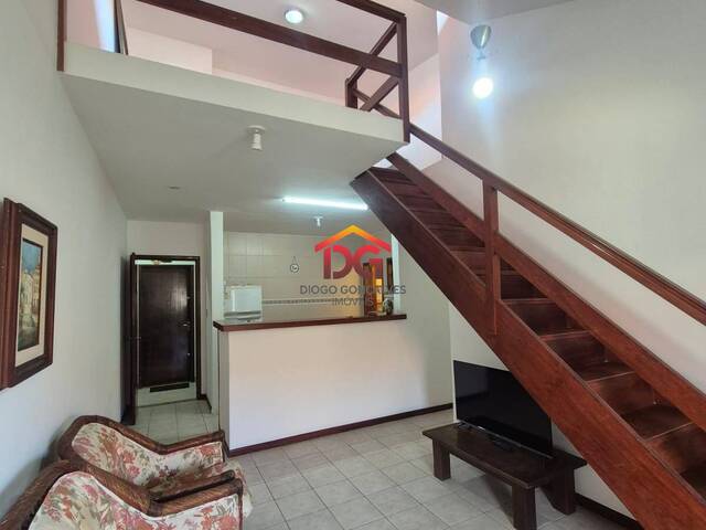 Casa para Locação em Cabo Frio - 2