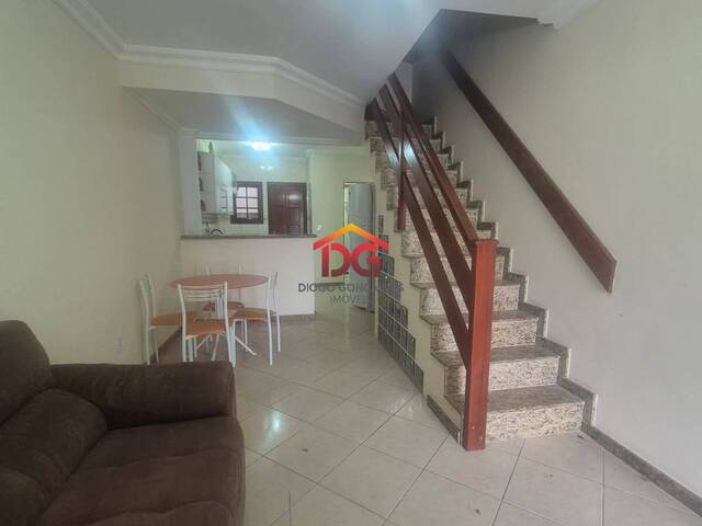 Casa para Locação em Cabo Frio - 2