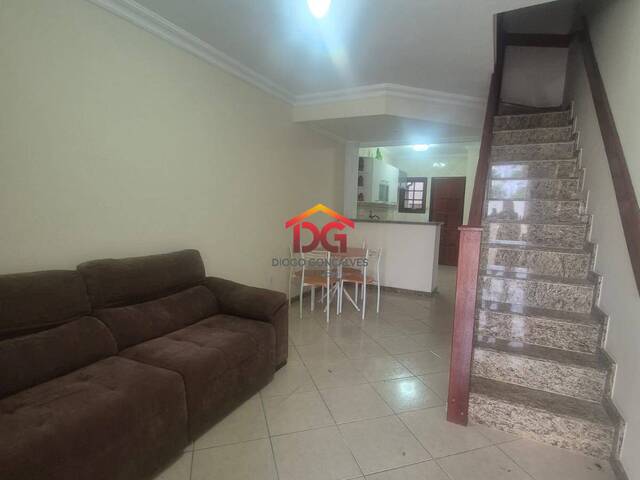 Casa para Locação em Cabo Frio - 3