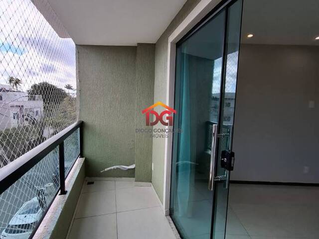 #197 - Apartamento para Locação em Cabo Frio - RJ