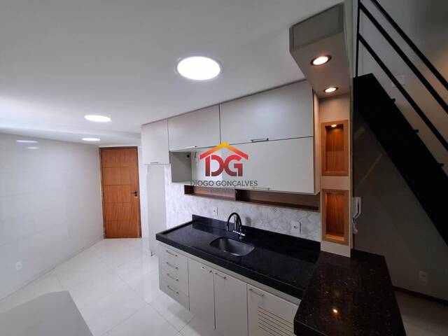 Apartamento para Locação em Cabo Frio - 5
