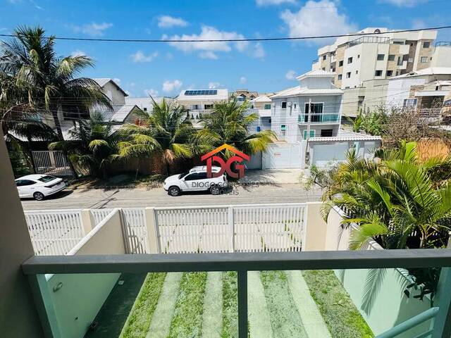 #198 - Casa para Locação em São Pedro da Aldeia - RJ