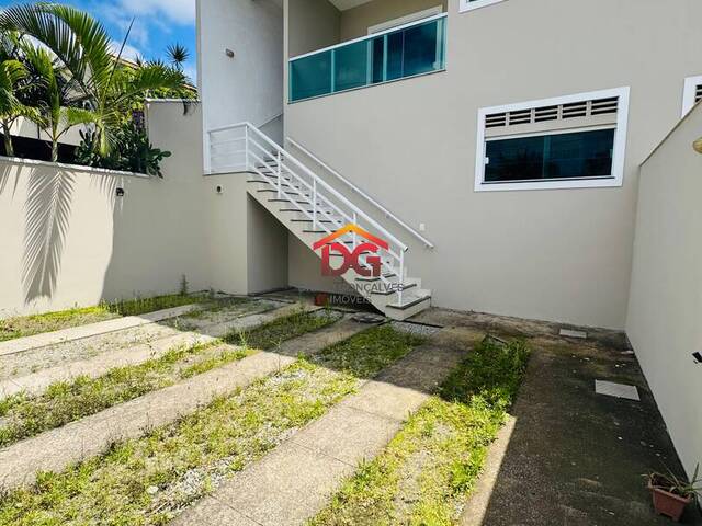 #198 - Casa para Locação em São Pedro da Aldeia - RJ