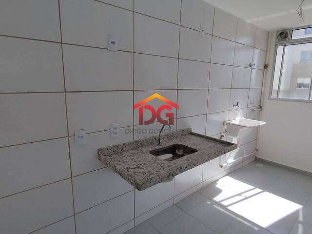 Apartamento para Locação em São Pedro da Aldeia - 5