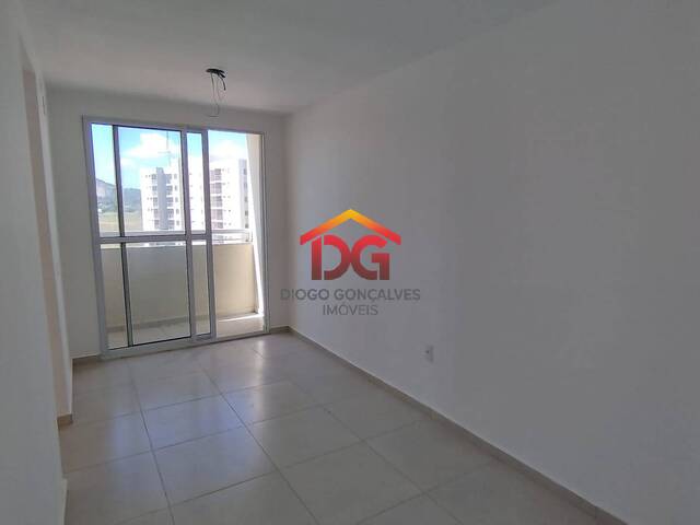 Apartamento para Locação em São Pedro da Aldeia - 3