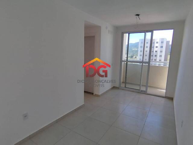 Apartamento para Locação em São Pedro da Aldeia - 2