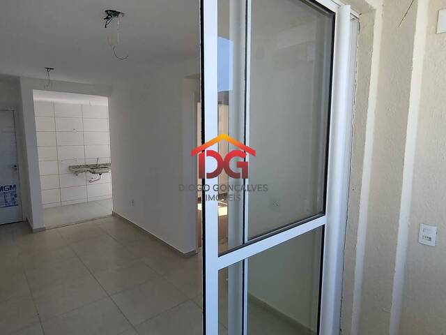 Apartamento para Locação em São Pedro da Aldeia - 4
