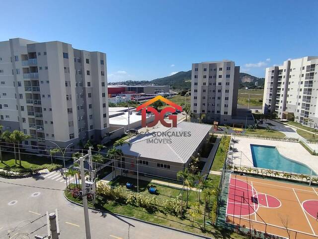 Apartamento para Locação em São Pedro da Aldeia - 4