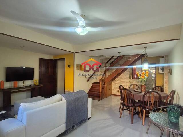 Casa para Venda em Cabo Frio - 3