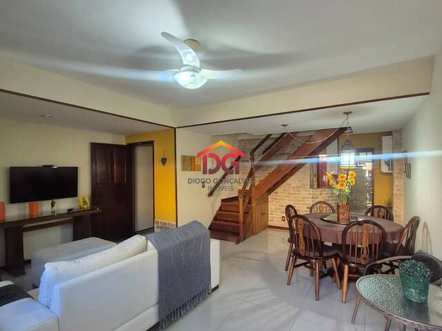 Casa para Venda em Cabo Frio - 4