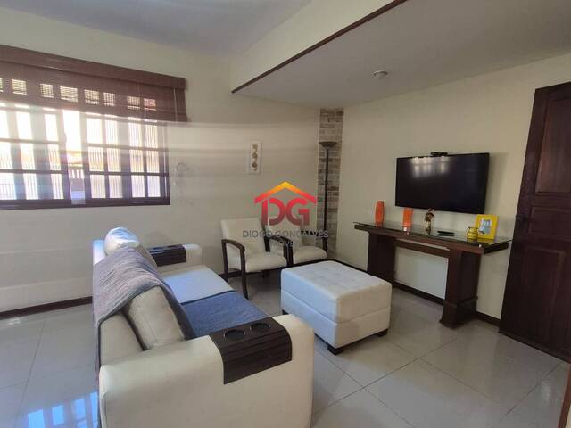 Casa para Venda em Cabo Frio - 5