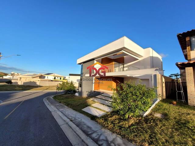 #203 - Casa para Venda em São Pedro da Aldeia - RJ