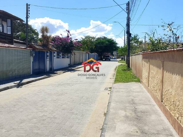 Casa para Venda em Iguaba Grande - 2