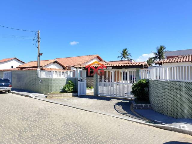 Casa para Venda em Iguaba Grande - 3
