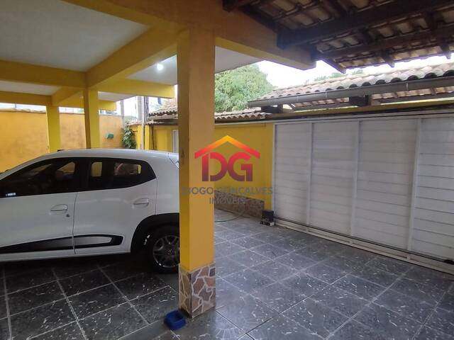 Casa para Venda em São Pedro da Aldeia - 2