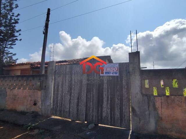 #207 - Terreno para Venda em São Pedro da Aldeia - RJ